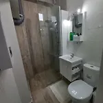 Lovely 1- Bedroom Close To Downtown Lägenhet Skopje